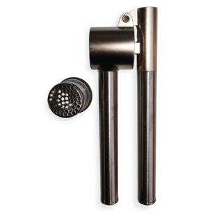 Ручной механический пресс для чеснока 19 см