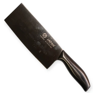 Кухонный топорик из нержавеющей стали 28 см (115 г)