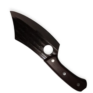 Охотничий нож из нержавеющей стали 27 см (136 г)