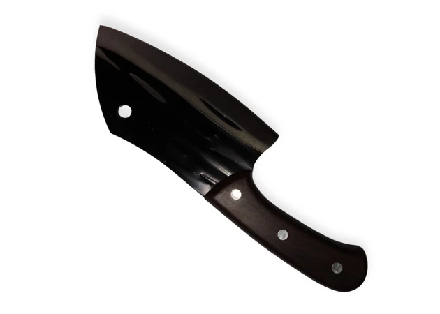 Фото 1 - Мисливський ніж з нержавіючої сталі  25,5  см (156 г)