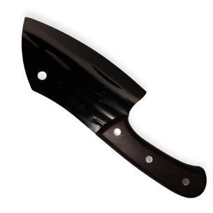 Охотничий нож из нержавеющей стали 25,5 см (156 г)