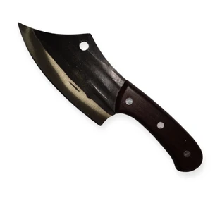 Охотничий нож из нержавеющей стали 25,5 см (127 г)