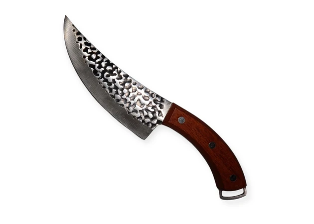 Фото 1 - Мисливський ніж з нержавіючої сталі  27  см (111 г)