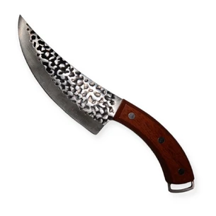 Охотничий нож из нержавеющей стали 27 см (111 г)