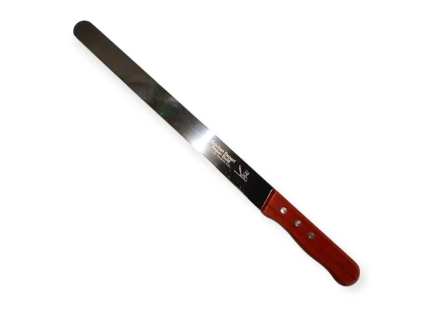 Фото 1 - Ніж кондитерський 43 см (88г )