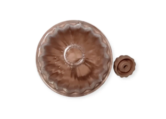 Фото 2 - Форма для льда в виде сферы 45,5 г