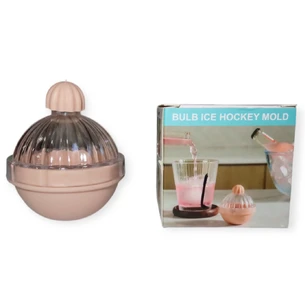 Форма для льда в виде сферы 45,5 г