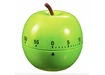 Фото 1 - Кухонный таймер Яблоко