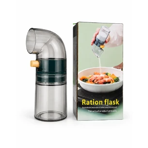 Дозатор для солі та спецій Ration Flask