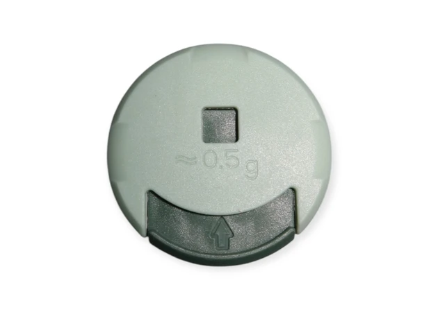 Фото 2 - Количественный контейнер для приправ