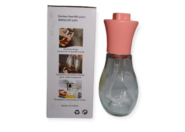 Фото 1 - Распылитель для масла 200 мл