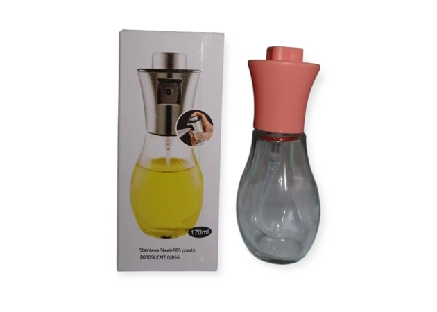 Фото 2 - Распылитель для масла 200 мл