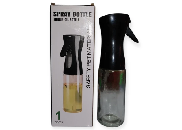 Фото 1 - Распылитель для масла 300 мл