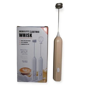 Капучинатор миксер для взбивания с USB