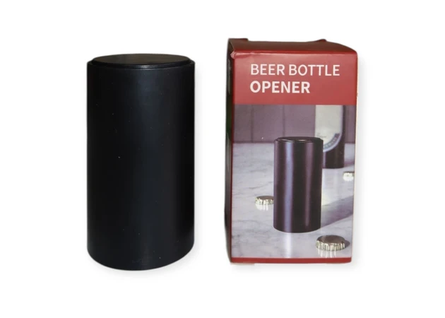 Фото 1 - Відкривачка для пляшок автоматична магнітна