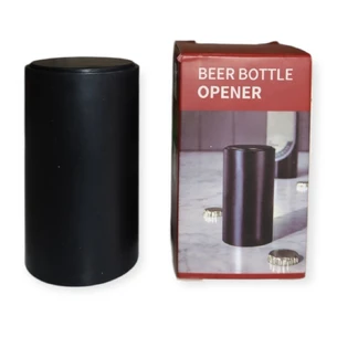 Автоматическая магнитная открывашка для бутылок