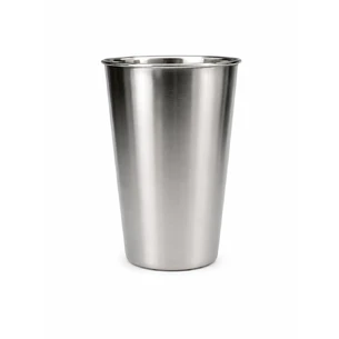Чарка з нержавіючої сталі (100 мл)