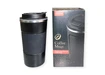 Фото 4 - Термокружка для кофе с резиновой вставкой 500 мл