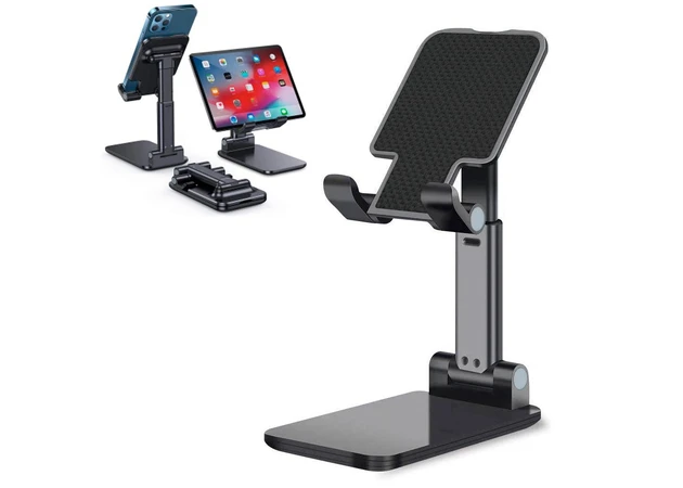 Фото 2 - Складной держатель для телефона