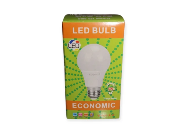 Фото 1 - Светодиодная лампочка 9 см (5 Вт)