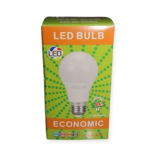 Светодиодная лампочка 9 см (5 Вт)