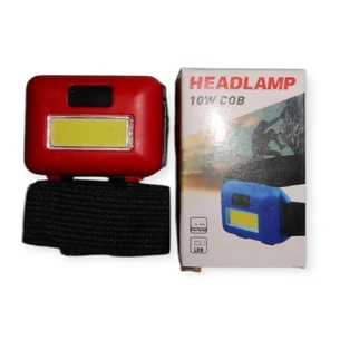 Фонарь на лоб 6,5 см