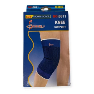 Эластичный бинт на колено