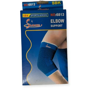 Эластичный бандаж на локоть