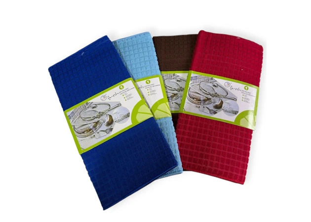 Фото 2 - Ганчірка під посуд  38 см на 50 см