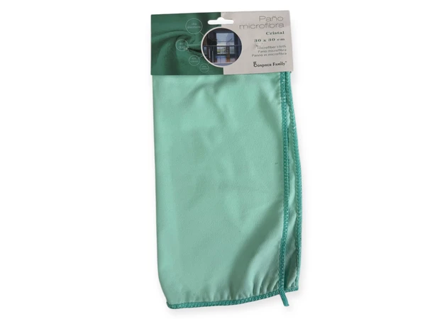 Фото 1 - Тряпка из микрофибры 30 см на 30 см