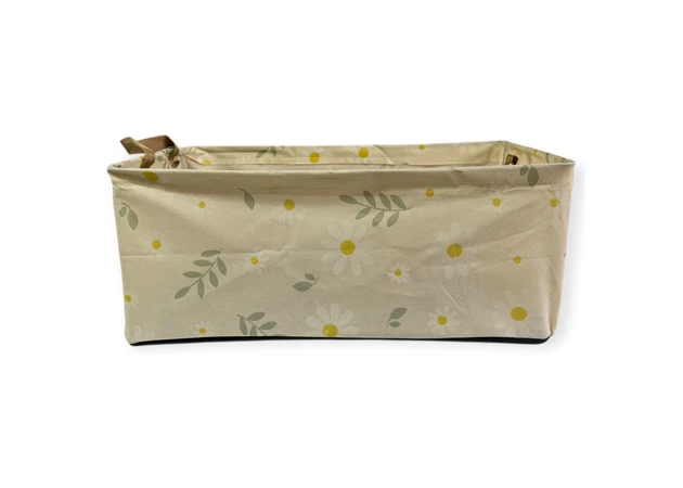 Фото 1 - Органайзер з ручками 47 x 28 x 20 см