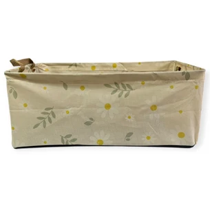 Органайзер с ручками 47 x 28 x 20 см