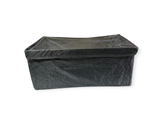 Фото 1 - Органайзер з кришкою 47 x 28 x 20 см