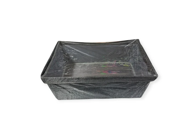 Фото 2 - Органайзер з кришкою 47 x 28 x 20 см