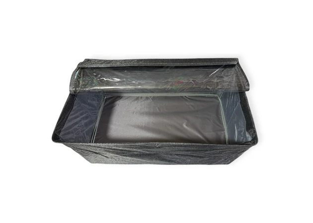 Фото 3 - Органайзер з кришкою 47 x 28 x 20 см