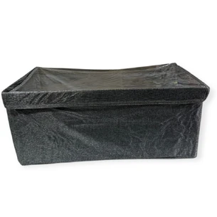 Органайзер с крышкой 47 x 28 x 20 см