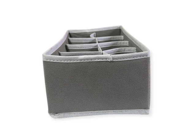 Фото 2 - Органайзер на  8 відділень 32 x 16 x10 см