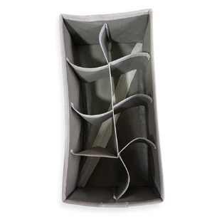 Органайзер на 8 отделений 32 x 16 x 10 см