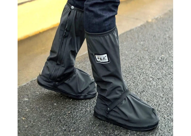 Фото 1 - Обувь для рыбалки XL-XXL