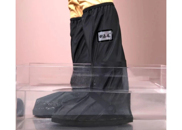 Фото 2 - Обувь для рыбалки XL-XXL