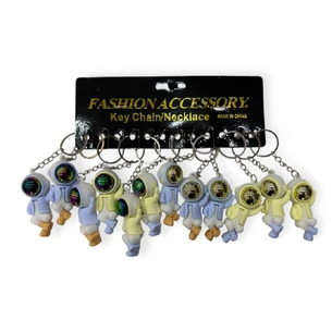 Брелок «Космонавт»