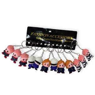 Брелок «Мальчики в кимоно»