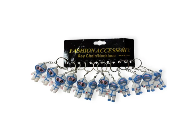 Фото 1 - Брелок «Медичка команда»