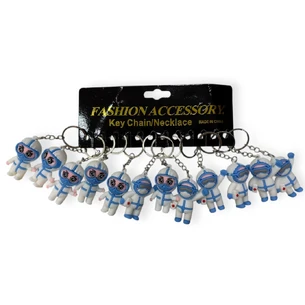 Брелок «Медицинская команда»