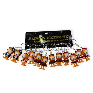 Брелок «Гарфилд»