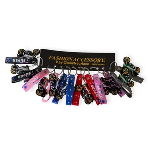 Брелок «Мотоцикл»