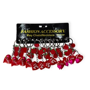 Брелок «Love»