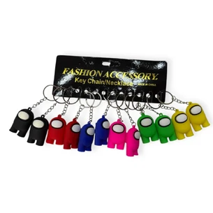 Брелок «Among Us»