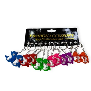 Брелок «Дельфин»