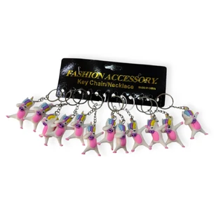 Брелок «Единорог»